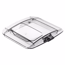Philips replacement mixing chamber lid for pasta maker