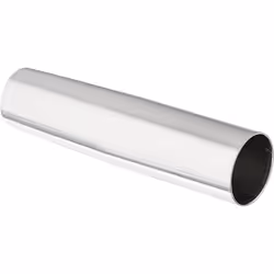 Saeco Stainless Steel Pannarello Cover - 11001621 , 11011504