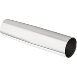 Saeco Stainless Steel Pannarello Cover - 11001621 , 11011504