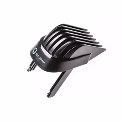 Philips adjustable beard comb 10.4mm - 20mm for BT5*** (see full ad)