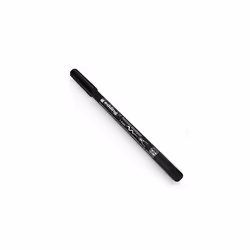 Edding 4200 Porcelain Brush Pen  1-4mm Tip  Single - Black #1
