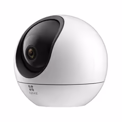 EZVIZ 2K+ AI Security Camera Indoor, AI Powered Human/Pet/Crying Detection, Starlight Colour Night Vision, Auto-Zoom Tracking ...