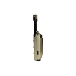 Multi-purpose extendable gas lighter pearl