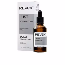 Just vitamin C 20% 30 ml