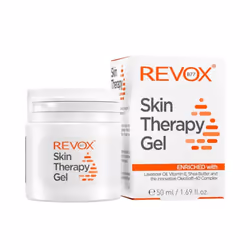 Skin Therapy gel 50 ml - Additional view 2
