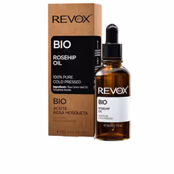 Bio rosehip oil 100% 30 ml