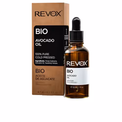 Bio avocado oil 100% 30 ml