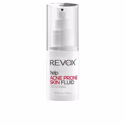 Help ANTI-REDNESS face cream 30 ml