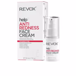 Help ANTI-REDNESS face cream 30 ml