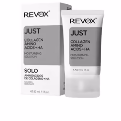 Just collagen amino acids + ha 30 ml