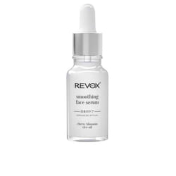 Japanese Ritual smoothing face serum 20 ml