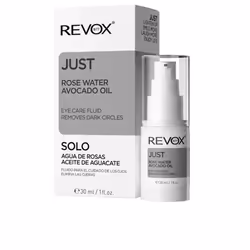 Just rose water avocado oil fluid 30 ml - Additional view 2