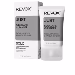 Just squalane cleanser 30ml - Additional view 2