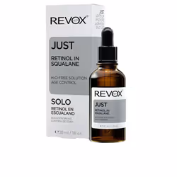 Just retinol in squalane 30 ml