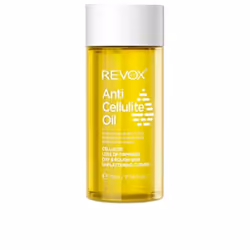 Anti Cellulite oil 75 ml