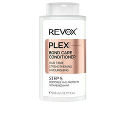 Plex bond care conditioner step 5 260 ml
