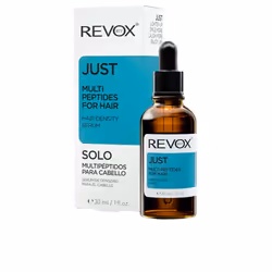 Just multi peptides for hair 30 ml