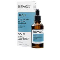 Just hyaluronic acid 2% for hair 30 ml