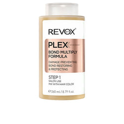 Plex bond multiply formula step 1 260 ml