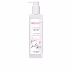 Japanese Routine face peeling aqua gel 250 ml