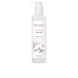 Japanese Routine face peeling aqua gel 250 ml