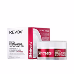 Skintreats Biotic rebalancing gel 50 ml