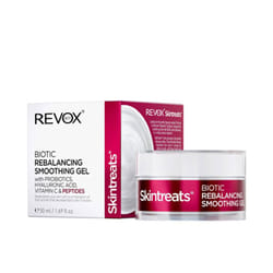 Skintreats Biotic rebalancing gel 50 ml