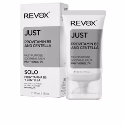 Just provitamin b5 and centella soothing balm 30 ml