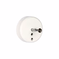 Monitor Audio FIX-M-W, Wall, Aluminium, White, 1 pc(s)