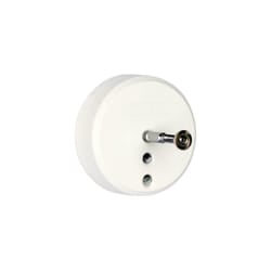 Monitor Audio FIX-M-W Wall Aluminium White