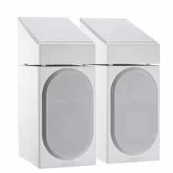 Monitor Audio Bronze AMS 2-way White Wired 60 W