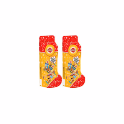 Pedigree Dog Christmas Stocking (Pack of 2)