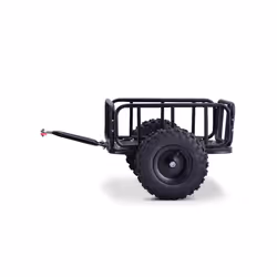 Renegade Race-X Quadbike Trailer