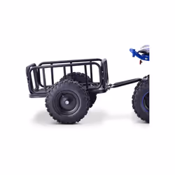 Renegade Race-X Quadbike Trailer