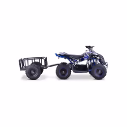 Renegade Race-X Quadbike Trailer