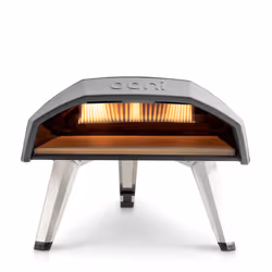 Ooni Koda Gas Pizza Oven - 12 Inch
