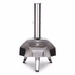 Ooni Karu Wood and Charcoal-Fired Portable Pizza Oven - Additional view 4
