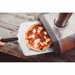 Ooni Karu Wood and Charcoal-Fired Portable Pizza Oven - Additional view 5