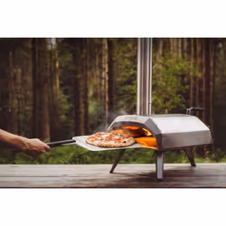 Ooni Karu Wood and Charcoal-Fired Portable Pizza Oven - Additional view 6
