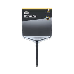 Ooni 14-Inch Smooth Lightweight Anodised Aluminium Pizza Peel
