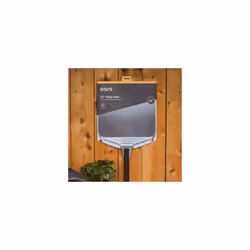 Ooni 14-Inch Smooth Lightweight Anodised Aluminium Pizza Peel