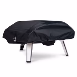 Ooni UU-P0AF00, Black, Polyester, Ooni Koda 16, 1 pc(s)