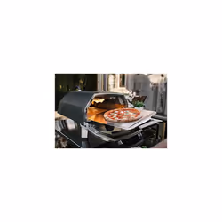 Ooni 16" Pizza Peel Ã¢ Long Handle Super Smooth Aluminium Pizza Paddle Ã¢ Lightweight Pizza Turning Peel Outdoor Pizza Oven AccessoriesÃ¢