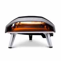 Ooni Koda 16 pizza maker/oven 1 pizza(s) Black, Stainless steel