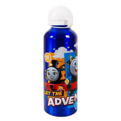 Thomas & Friends Aluminium Bottle Water Drinks Children School