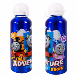 Thomas & Friends Aluminium Bottle Water Drinks Children School