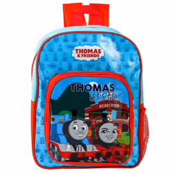 Thomas The Tank Engine & Friends Deluxe Backpack Boys Children School