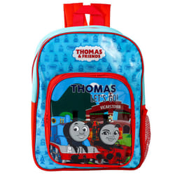 Thomas The Tank Engine & Friends Deluxe Backpack Boys Children School