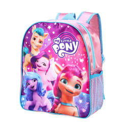 My Little Pony Backpack Toddlers Character School Bag Travel Rucksack