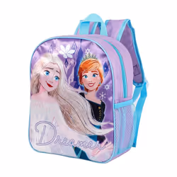 Frozen Elsa & Anna Back To School Backpack